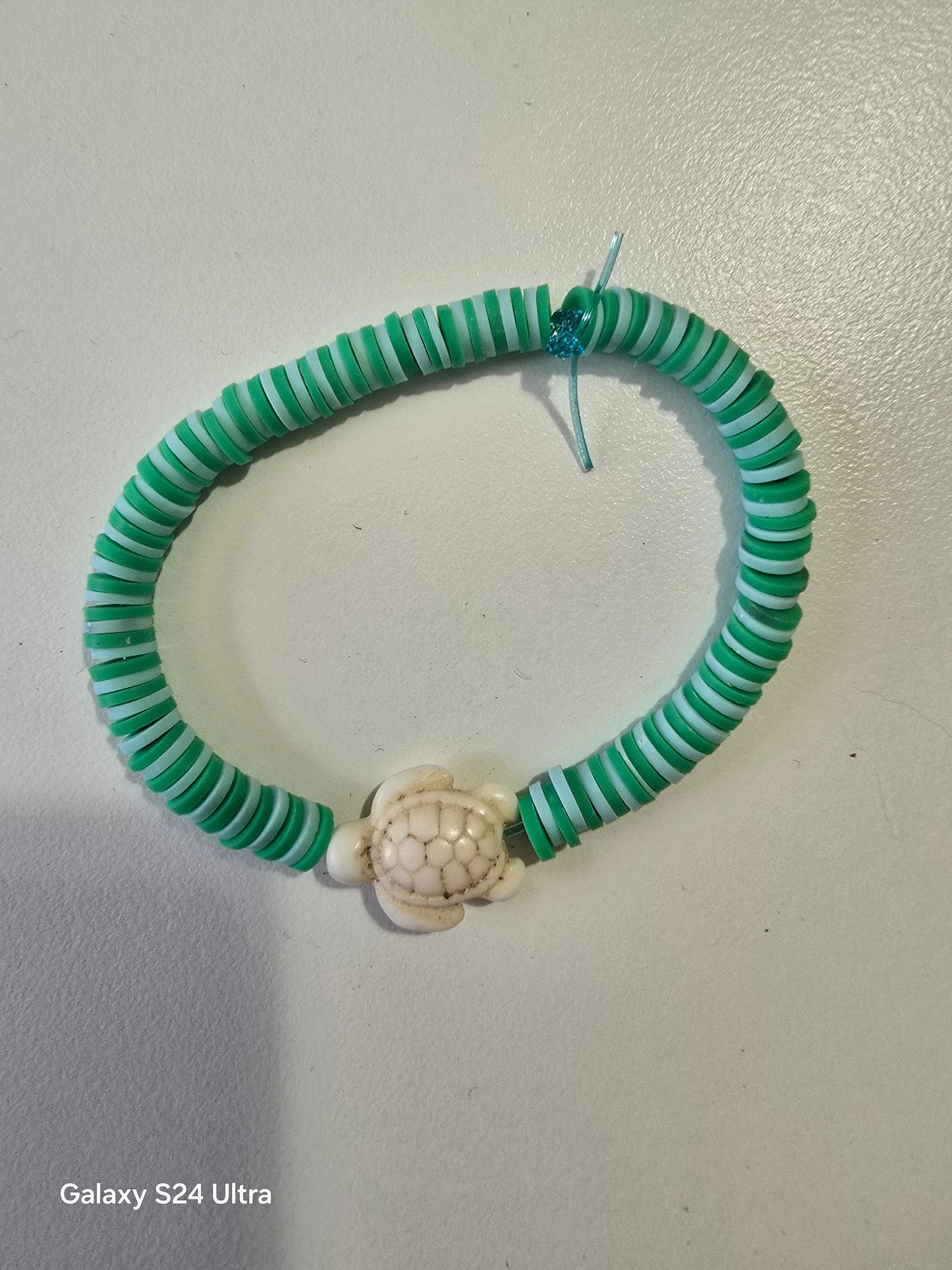 Turtle bracelet